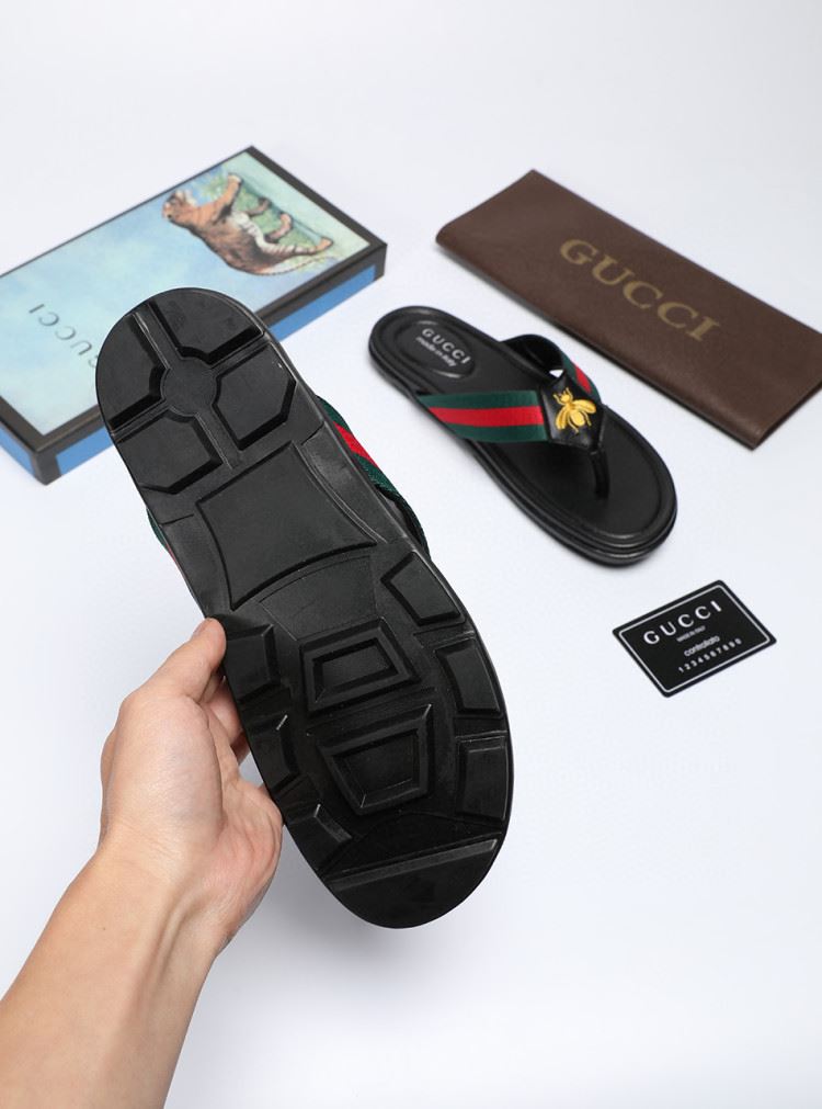 Gucci Slippers